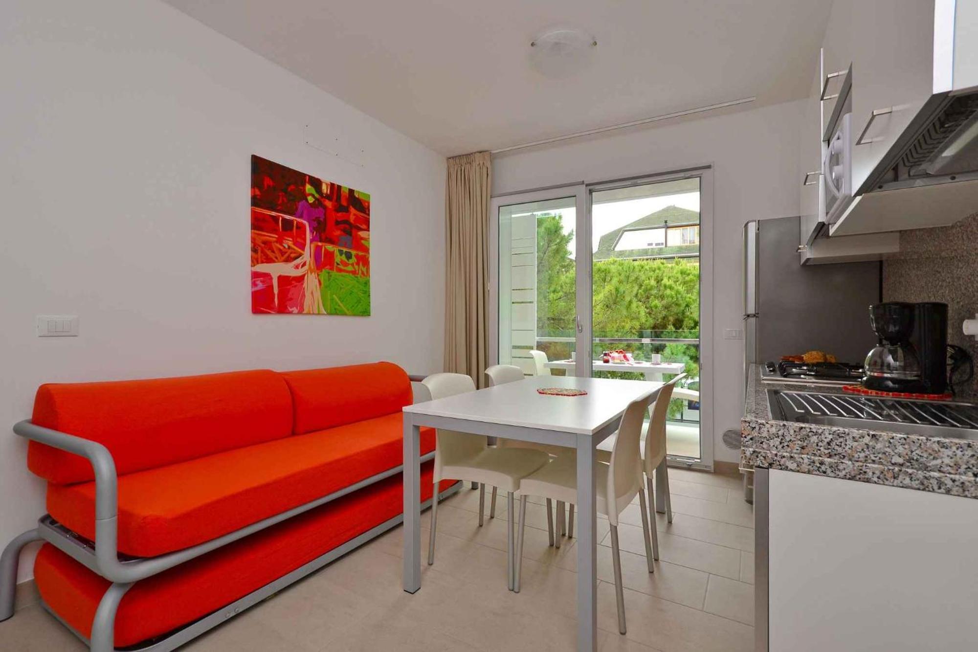 Apartments In Lignano 21656 Lignano Sabbiadoro Exterior foto