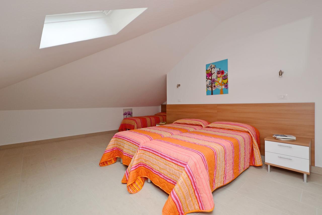 Apartments In Lignano 21656 Lignano Sabbiadoro Quarto foto